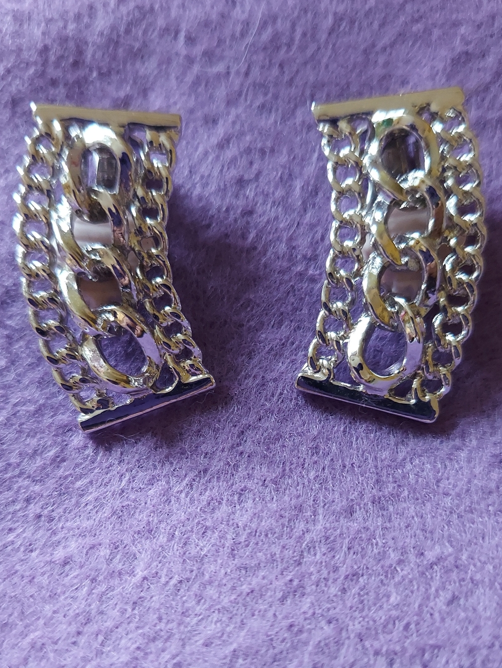 Vintage Sarah Coventry Earrings